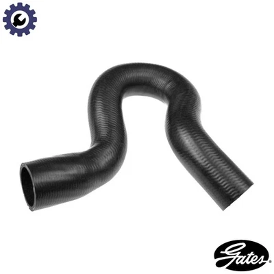 RADIATOR HOSE 3848 FOR PEUGEOT 306/Hatchback/Van/Convertible/Break  CITROEN - Image 1 of 4