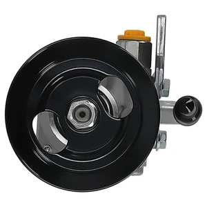 Power Steering Pump w/ Pulley for Hyundai Accent DOHC 1996-2005 21-5963 - Bild 1 von 7