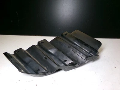 Cubierta rejilla radiador izquierdo a 1648880141 06-11 mercedes-benz w164 ml350 ml500 Foto 1 de 4