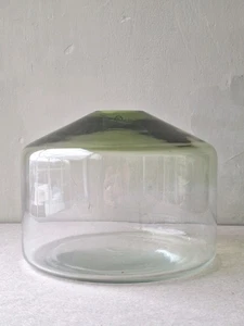 Ichendorf Milano Contemporary Large Glass Vase - Picture 1 of 7