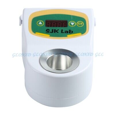 1set Dental  Carving Wax Heater Digital Melter Melting Dipping Heater Equipment • 29.98£