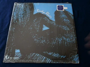 RISKY BLUES~ STILL IN THE SHRINK~ NEAR MINT COPY~ KING ~ R&B LP - Imagen 1 de 2