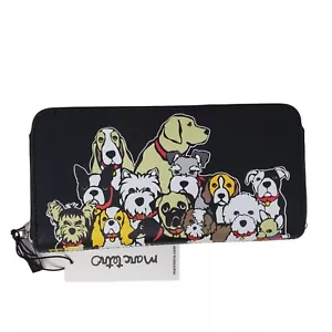Billetera grande Marc Tetro para todos los perros - Imagen 1 de 7