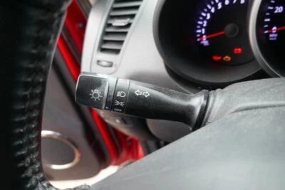 Interruptor de columna lámpara sin faros antiniebla se adapta a 10-16 SPORTAGE 1977671 Foto 1 de 4