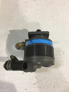Tempest AA3215CC Dry Air Vacuum Pump - Picture 1 of 4