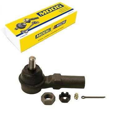 Extremo de barra de dirección exterior delantero MOOG para Nissan Altima 2002-2004 Foto 1 de 4
