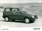 Lancia Y10 ogień - Fotografia vintage 3097276