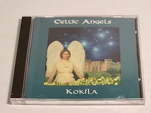 Celtic Angels by Kokila (CD, May-1996, Audio Alternatives) - Picture 1 of 5