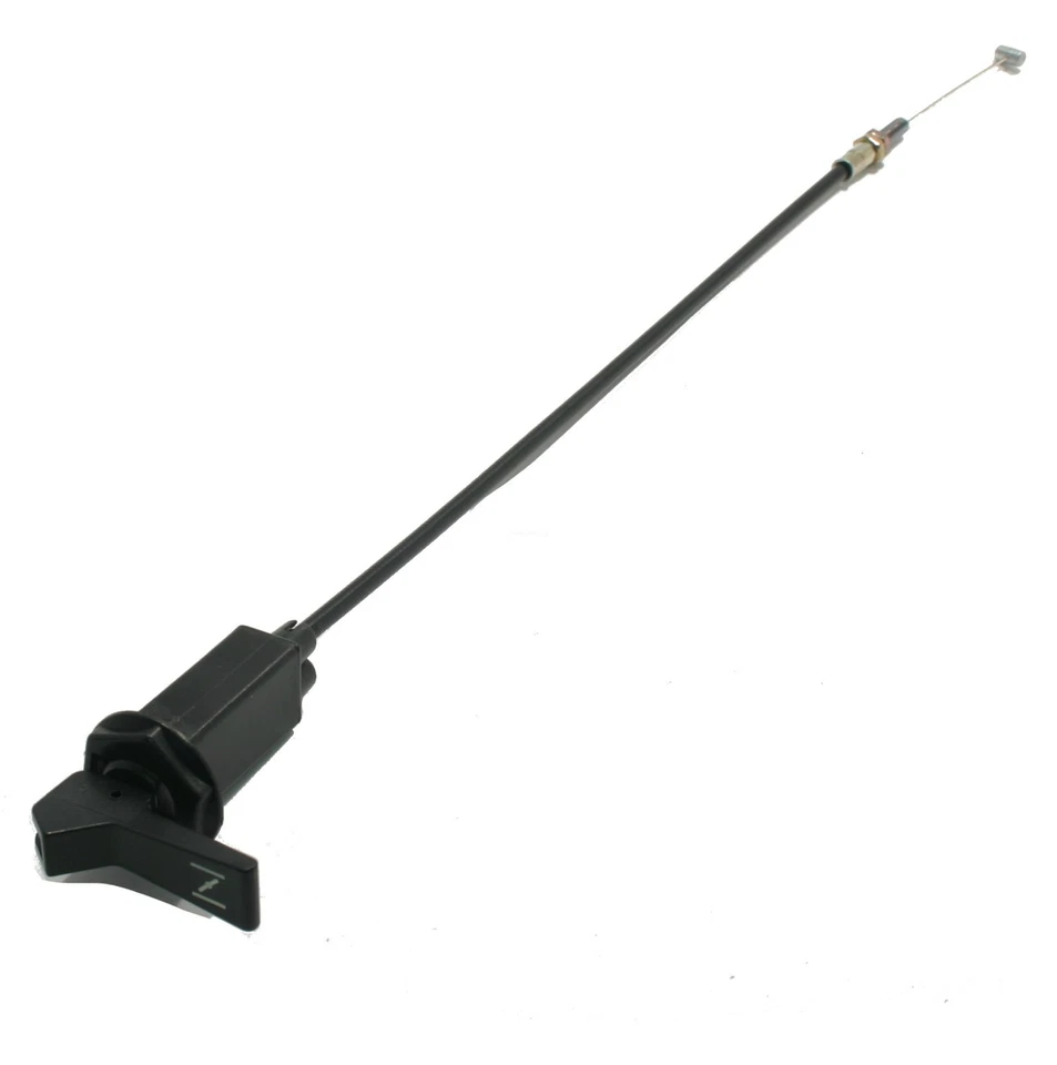 Ski-Doo GSX 500 SS, 2004 2005 2006, Choke Cable - 512-0592-66 - Image 1 of 1