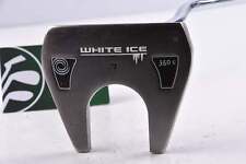 Odyssey White Ice 7 Putter / 34 Inch