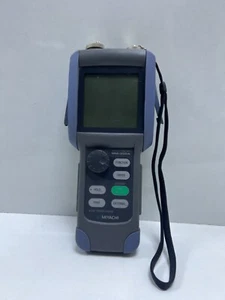 MIYACHI MM-360A WELO TESTER - Picture 1 of 10
