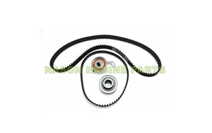 TIMING BELT KIT for HONDA ACCORD PRELUDE F22Z H22A4 DOHC 1997-2001 - Picture 1 of 1