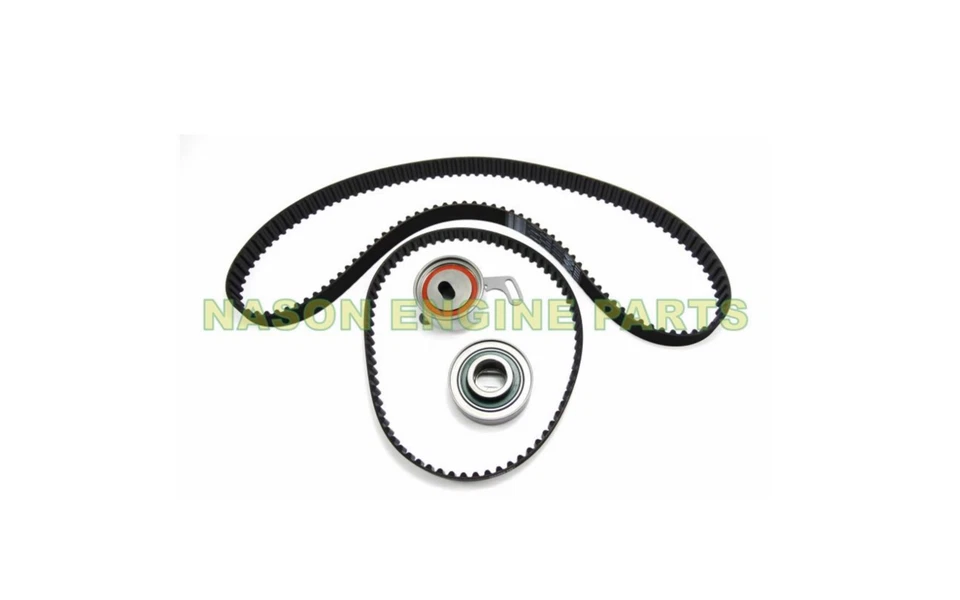 KIT CORREA DE DISTRIBUCIÓN HONDA ACUERDO PRELUDE F22Z H22A4 DOHC 1997-2001 Foto 1 de 1