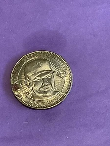 1998 pinnacle mint coin collection scott rolen #30 rookie - Picture 1 of 2