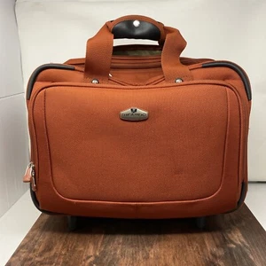 Ricardo, Beverly Hill, Carry On  Laptop Overnight Roller Bag - Picture 1 of 11