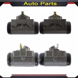 Drum Brake Wheel Cylinder For Ford Fairlane 1962 1966 1967 1968 1969 CA - Picture 1 of 6