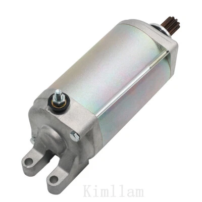 Motor De Arranque Para Aprilia Pegaso 650 Pegaso 3 650 Pegaso ie 650 AP0294351 Foto 1 de 4