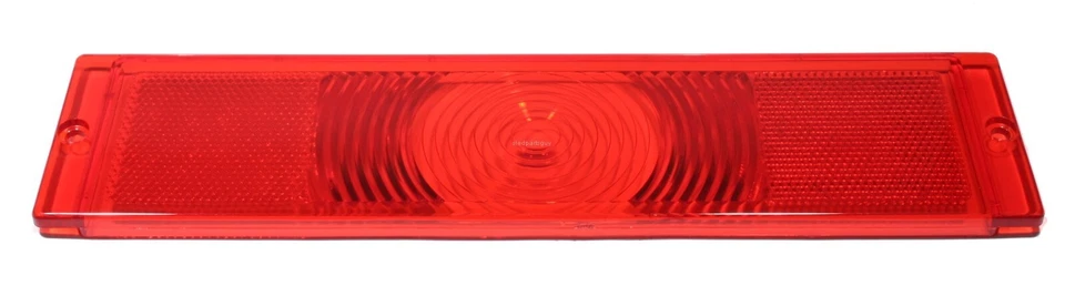 Lente de luz trasera Arctic Cat Lynx 2000S, 250 cc, 1977-1980 Foto 1 de 1