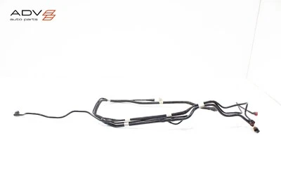 Sistema de emisiones GMC YUKON 2017-2020 bote de vapor manguera de ventilación tubo OEM Foto 1 de 4