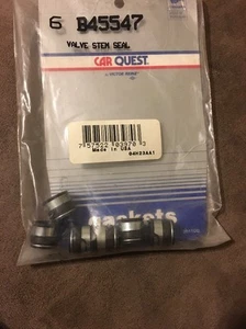 Engine Valve Stem Oil Seal Victor B45547 - Picture 1 of 1