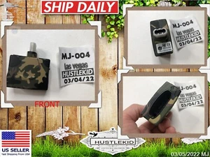 Receptor de dongle pelícano original Xbox 07X-BLDS02 solo repuesto camuflaje inalámbrico - Imagen 1 de 5