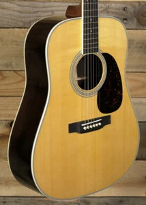 Tóner natural para guitarra acústica Martin D-35 con estuche - Imagen 1 de 8