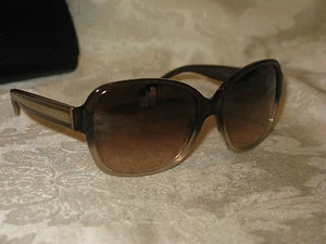 Gafas de sol Burberry para mujer con estuche. Nuevo. Auténtico. B4108. - Imagen 1 de 9