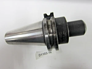 PARLEC CAT-40 CT40405, FRESADORA DE EXTREMO 3/8" HDR 2.5" PROJ D1103-16 "J4" - Imagen 1 de 4
