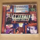 Roxette : Charm School płyta CD (licencja ukraińska ) Nowa-DARMOWA PRZESYŁKA