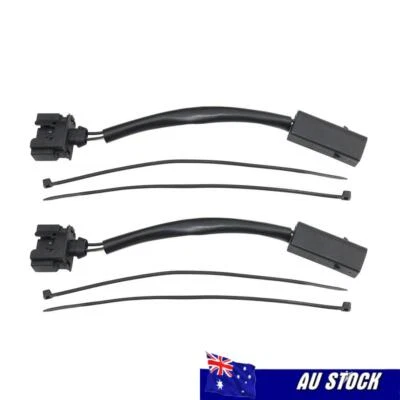 2 x Camshaft Magnet Wiring Harness Cable For Mercedes Benz OM271 W203 W204 W211 - image 1 of 4