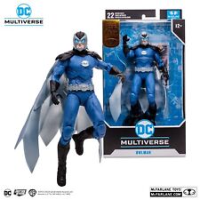 McFarlane  DC Multiverse  OWLMAN (FOREVER EVIL)  Gold Label   7" Action Fig