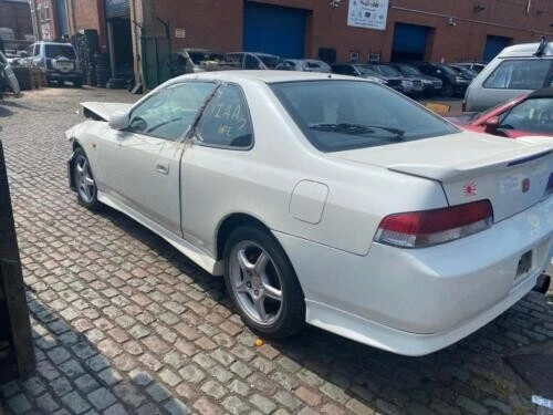 HONDA PRELUDE TYPE S 1996-2001 4WS ECU - Imagem 1 de 1