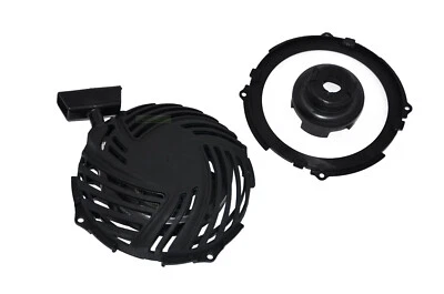 démarreur à recul pour Briggs & Stratton moteur 450E 500E 550E 575EX 593959