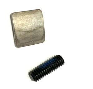 Shimano DURA-ACE Ultegra FD-R9250/R9150/R8150/R8000/6800.. Support Plates & Bolt - Picture 1 of 1