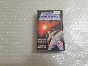 Moon Cresta - Incentive - Sinclair ZX Spectrum (Tested β
) π© - Afbeelding 1 van 8