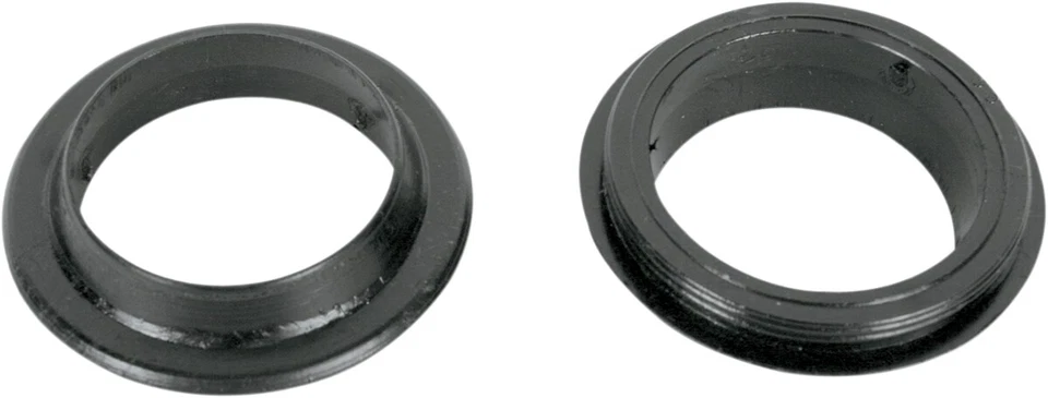 Leak Proof Seals Pro-Moly Fork Seals 35X48X11 Honda CX500C CB650 CB750K 22090 - Image 1 of 1