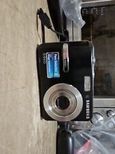 Samsung S860 Digital Camera No SD Card  Batteries Included Read Carefully. 