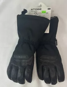 Tobe Capto Gauntlet Gloves Racing Motorcycle Snowmobiling Sympatex Small - Bild 1 von 6