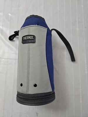 Used Water Bottle THERMOS BRAND - Image 1 of 4