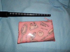 Victorias Secret Cosmetic Bag - Picture 1 of 4