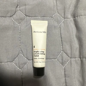 Perricone MD Vitamin C Ester Brightening & Exfoliating Polish Sample (5g) sealed - Picture 1 of 2