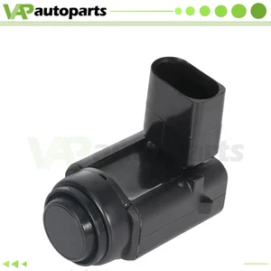 Rear Bumper Distance PDC Parking Sensor For Volkswagen Touareg 3.0L 3.6L 4.2L - Picture 1 of 11