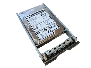 Disco duro Dell Compellent SAS 2.5" 600GB 10K 6Gbps ST600MM0006 00FK3C - Imagen 1 de 4