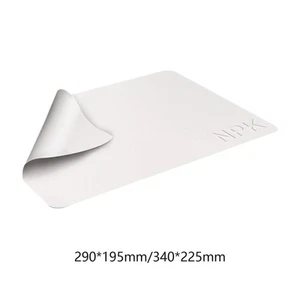 Mikrofaser Innenfutter, Reinigungstuch, Tastatur Abdeckung, Tuch, Premium - Afbeelding 1 van 13