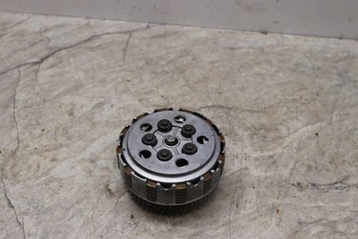 Conjunto de embrague de motor Hyosung GV250 2002-2009 cesta de embrague y placas Foto 1 de 4