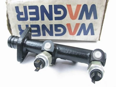 Cilindro maestro de freno Wagner F96431 frenos manuales - Volkswagen Rabbit 1975-1978 Foto 1 de 4
