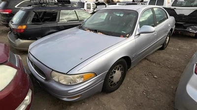 AC Compressor Fits 97-05 PARK AVENUE 31354249 - Image 1 of 2