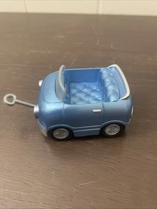 Little Tikes & LOL Surprise Cozy Blue Tow Behind Cabrio Fahrzeug - Bild 1 von 6