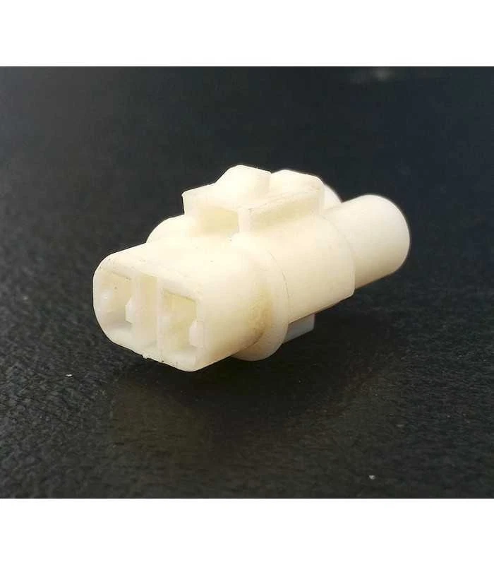 MT SEALED series Steckverbinder männlich 2 polig - Image 1 of 1