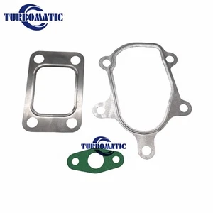for Yuchai Engine YC4E140-33 Diesel YC4FA FG3FA-1118100A-383 Turbo gasket kit - Picture 1 of 7